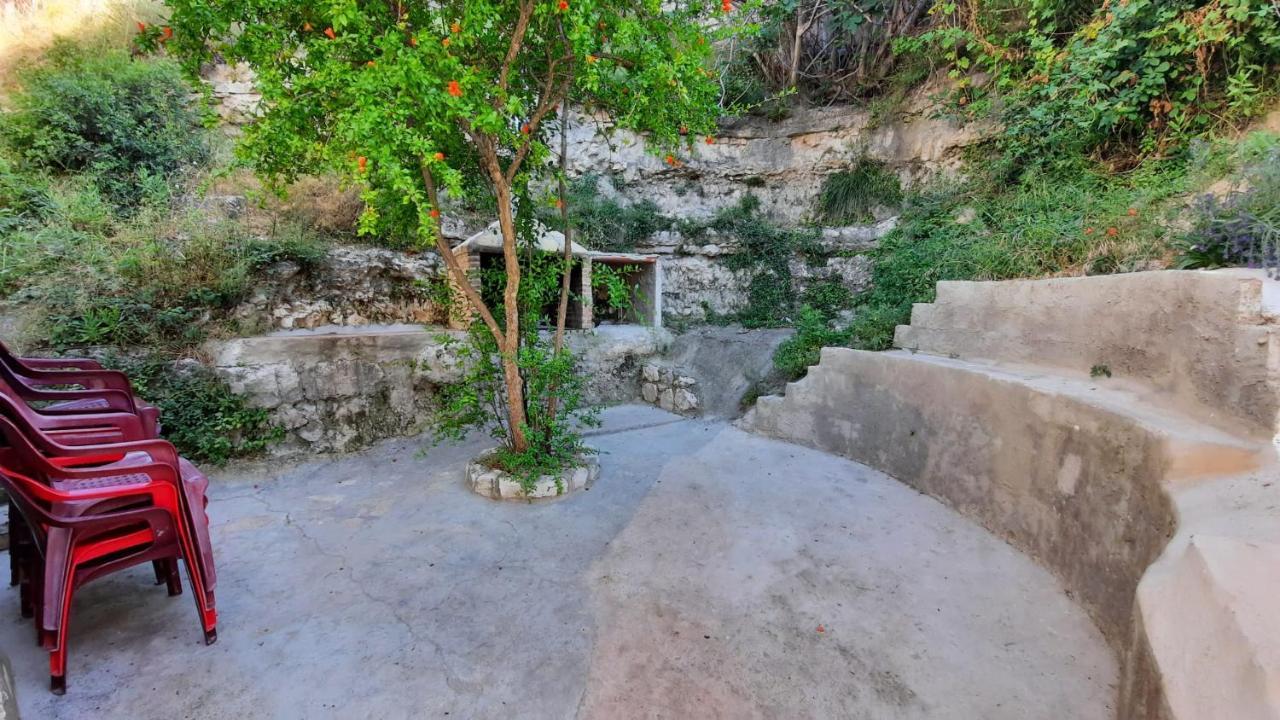 La Canada Alcala del Jucar Exterior foto